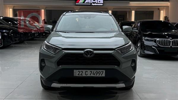 تويوتا راف 4 2020 للبيع في العراق - اربيل